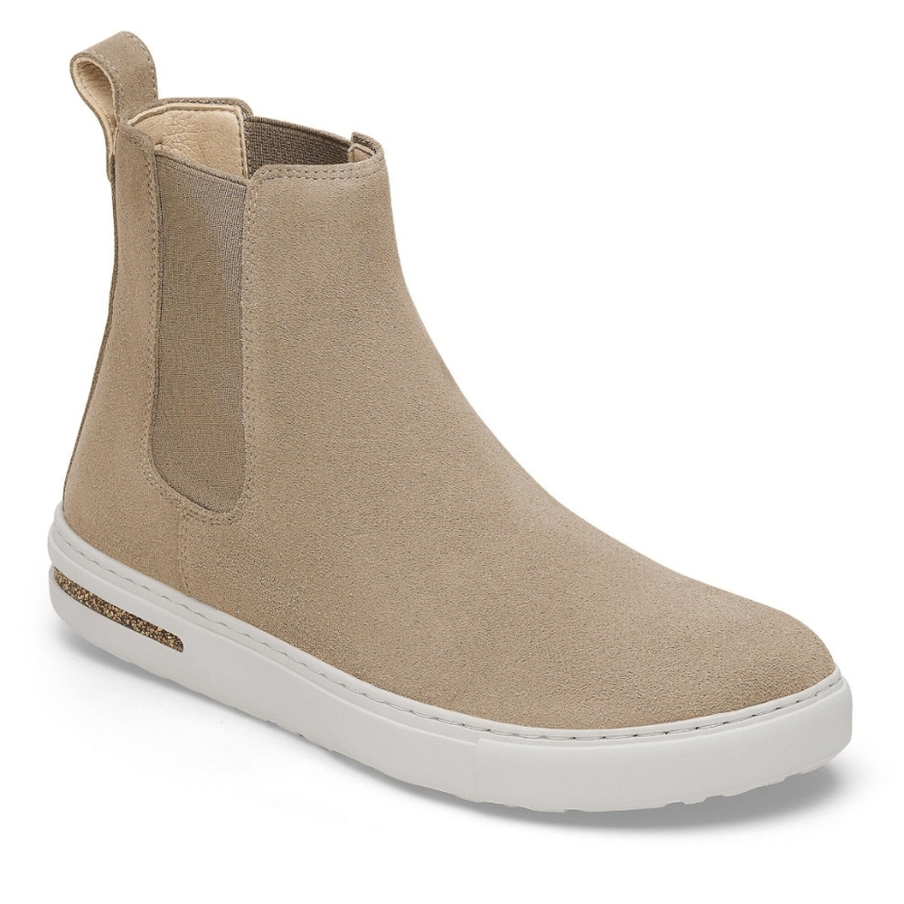 Birkenstock Bend Chelsea Boots